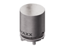 Maxx-ER 50 Stainless Blank Holder D72 100mm