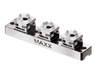 Maxx-ER 50 Stainless Multi 3 Quick Chuck Precision Rail