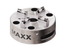 Maxx-ER 150800 100 P Stainless Manual Quick Chuck