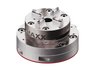 Maxx-ER 100 P Stainless Manual Quick Chuck With Adjustable Base