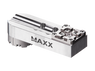 MaxxMacro® 54 Aluminum Manual Chuck Horizontal Extension 6"