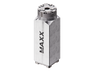 MaxxMacro 54 Aluminum 90476.01 Manual Vertical Extension 250mm