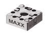 MaxxMacro 70 600.24-4RS Low Profile Manual Chuck WEDM Rust Proof