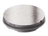 MaxxMagnum 156 Stainless 681.156-A Unhardened Pallet with Reference Element WEDM Rust Proof