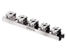 MaxxMacro 54 Multi 5 Quick Chuck Precision Rail