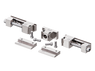 MaxxMacro 239.11 Double Ruler Vise MXRuler Accessory WEDM Rust Proof