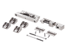 MaxxMacro 239.20 MXRuler Ruler WEDM User Kit Rust Proof