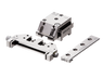 MaxxMacro WEDM User Kit Leveling adapter + Rail + SuperVise Rust Proof
