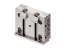 MaxxMacro 294.2 Vise WEDM Vise Rust Proof