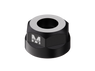 MaxxTooling Stainless ER20 Collet Replacement Locking Nut