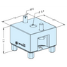 Erowa ER-009219 Uniplate | 12 pieces