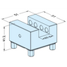 Erowa ER-129071 Uniholder | 12 pieces