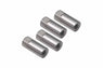 System 3R S814000, Indexing pins for indexing pallet