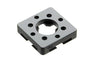 System 3R 3R-651.7E-P, Pallet, hardened, 54x54 mm, MacroHP, set of 8