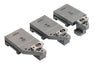 System 3R 3R-218S, Holder set
