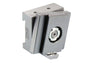 System 3R 3R-203, Swivelling element 360°, WEDM