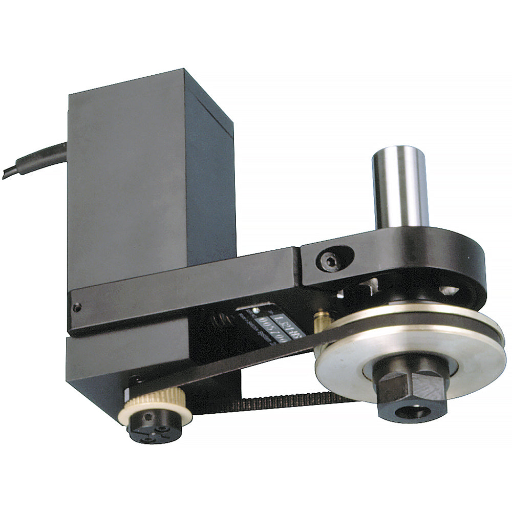 System 3R 3R-1.321-HS Hi-Speed Mini Rotating Spindle. Complete with ...