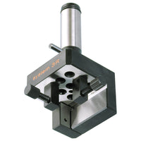 System 3R 3R-13.321 Electrode Holder - Square - mounted to 20mm Shank