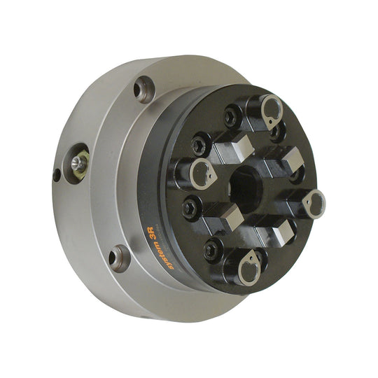 System 3R 3R-600.1-30 Pneumatic chuck, universal, Macro EDM Tooling Warehouse