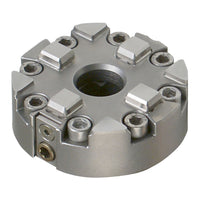 System 3R 3R-600.23RS Manual flange chuck Macro RS