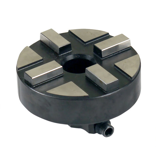 System 3R 3R-600.27-30 Macro PM 32T Manual EDM Tooling Warehouse