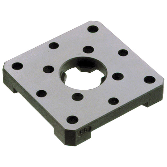 System 3R 3R-601.7-N Pallet 70x70 mm, Macro Nano EDM Tooling Warehouse