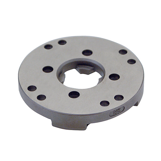 System 3R 3R-651.75-50E PALLET Ø75 MM, 64 TON, 10 PCS