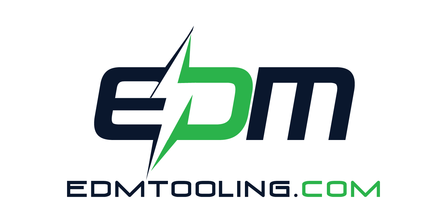 EDM Tooling Warehouse