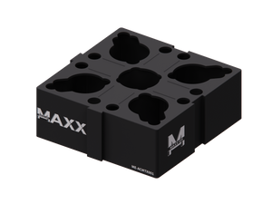 Maxx-ER 013913 Plastic 4 Piece Tray Spare Part