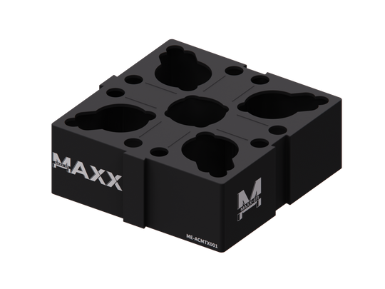 Maxx-ER 013913 Plastic 4 Piece Tray Spare Part