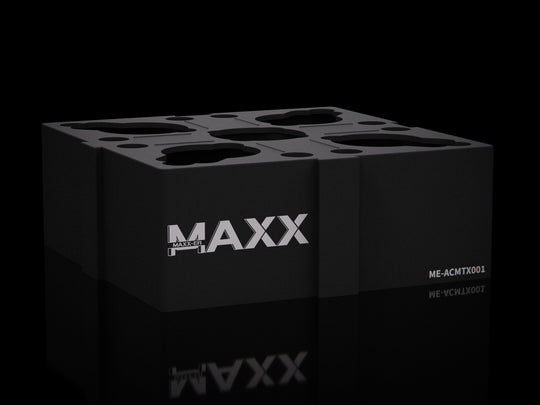 Maxx-ER 013913 Plastic 4 Piece Tray Spare Part