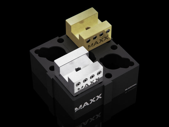 Maxx-ER 013913 Plastic 4 Piece Tray Spare Part