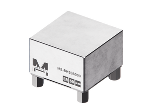 Maxx-ER 50 Aluminum Blank Electrode Holder