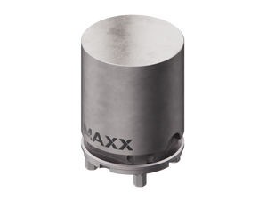 Maxx-ER 50 Stainless Blank Holder D72 100mm