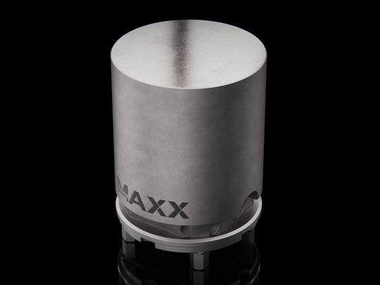 Maxx-ER (Erowa) 50 Stainless Blank Holder D72 100mm 1