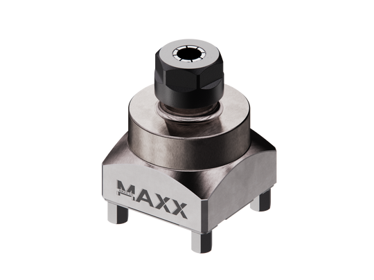 Maxx-ER 50 Stainless ER Collet Chuck ER16