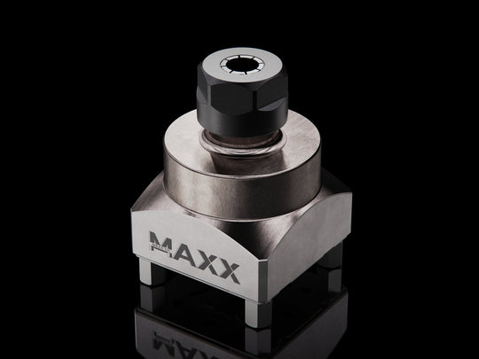 Maxx-ER (Erowa) 50 Stainless ER Collet Chuck ER16 1