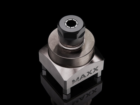 Maxx-ER (Erowa) 50 Stainless ER Collet Chuck ER16 3