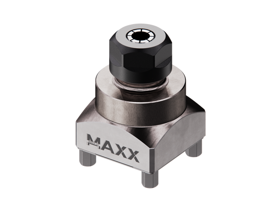 Maxx-ER 50 Stainless ER Collet Chuck ER20