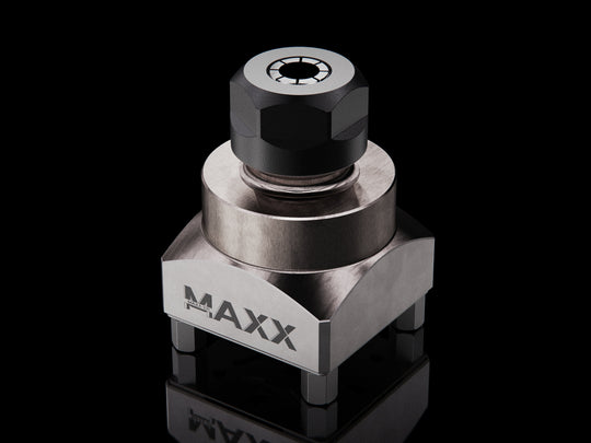 Maxx-ER (Erowa) 50 Stainless ER Collet Chuck ER20 1