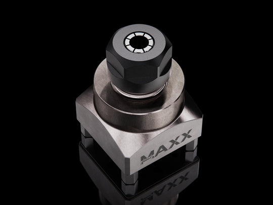 Maxx-ER (Erowa) 50 Stainless ER Collet Chuck ER20 3