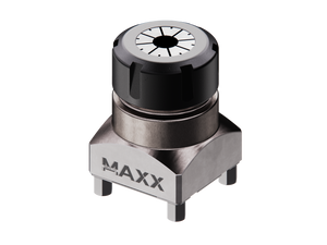 Maxx-ER 008566 50 Stainless ER Collet Chuck ER32