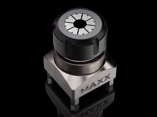 Maxx-ER (Erowa) 008566 50 Stainless ER Collet Chuck ER32 3