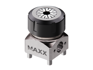 Maxx-ER 50 Stainless ER Collet Chuck ER40