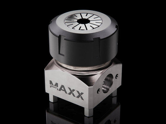 Maxx-ER (Erowa) 50 Stainless ER Collet Chuck ER40 1