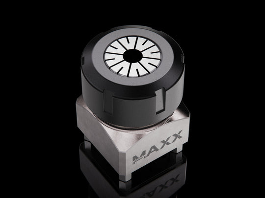 Maxx-ER (Erowa) 50 Stainless ER Collet Chuck ER40 3