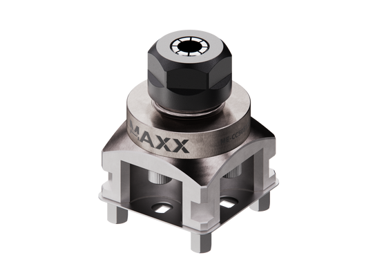Maxx-ER 50 Stainless ER Collet Chuck ER20C