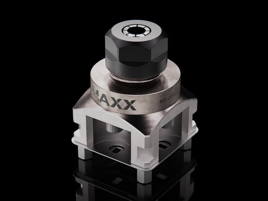 Maxx-ER (Erowa) 50 Stainless ER Collet Chuck ER20C 1