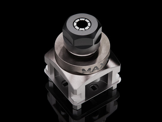 Maxx-ER (Erowa) 50 Stainless ER Collet Chuck ER20C 3