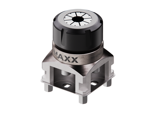 Maxx-ER 093999 50 Stainless ER Collet Chuck ER32C